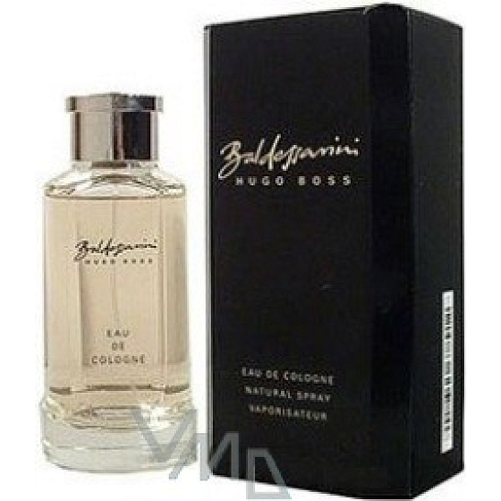 Baldessarini by Baldessarini kolínská voda s rozprašovačem pro muže 50 ml