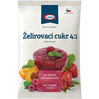 Labeta želírovací cukr 4:1, 250 g