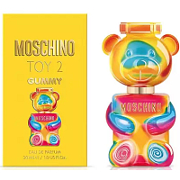 Moschino Toy Gummy parfémovaná voda pro ženy 30 ml