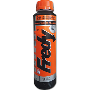 Fredy, na čištění odpadů, čistič sifonů, 500 ml