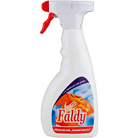 Faldy přípravek na žehlení rozprašovač 500 ml