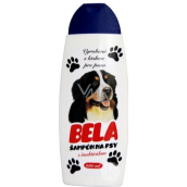 Bela Insekticidni šampon pro psy 230 ml
