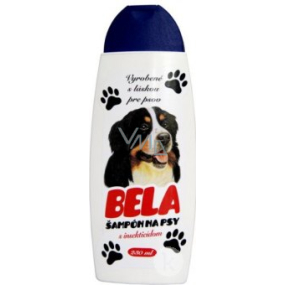 Bela Insekticidni šampon pro psy 230 ml