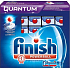 Calgonit Finish Quantum Regular tablety do myčky 60 kusů