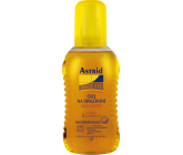 Astrid Sun F10 Beta-karoten olej na opalování sprej 200 ml