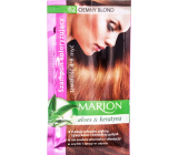 Marion Tónovací šampon 62 Tmavý blond 40 ml