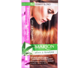 Marion Tónovací šampon 62 Tmavý blond 40 ml
