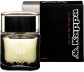 Kappa Nero toaletní voda pro muže 100 ml