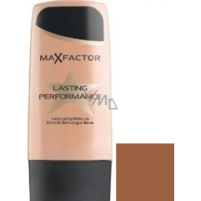 Max Factor Lasting Perfomance make-up 111 Deep Beige 30 ml