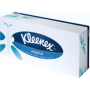Kleenex Original třívrstvé hygienické kapesníky v krabičce 70 kusů