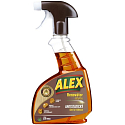 Alex Renovátor nábytku s vůní Aloe Vera rozprašovače 375 ml