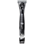 Wilkinson Quattro Titanium Precision holicí strojek 1 kus a 1 náhradní hlavice