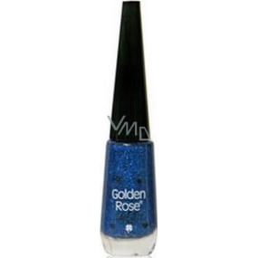 Golden Rose Nail Art zdobící lak na nehty odstín 110 7,5 ml