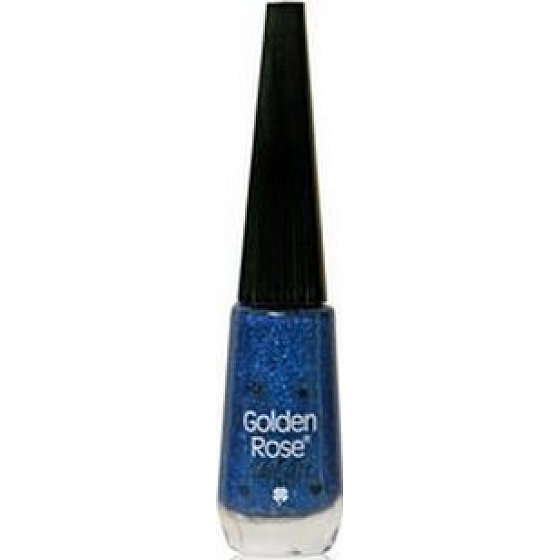 Golden Rose Nail Art zdobící lak na nehty odstín 110 7,5 ml