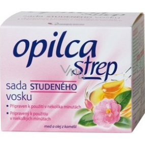 Opilca Strep sada studeného vosku 250 ml