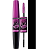 Maybelline Big Eyes Volum Express řasenka černá 5,1+4,6 ml