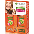 Garnier Pro poškozené vlasy šampon 250 ml + balzám 200 ml, kosmetická sada