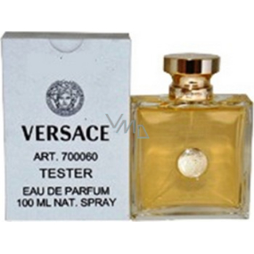 Versace pour Femme parfémovaná voda 100 ml Tester