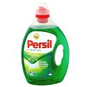 Persil Deep Clean Regular univerzální tekutý prací gel na bílé a stálobarevné prádlo 40 dávek 2 l