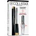 Collistar Design Extra Volume řasenka 11 ml + Pinzeta s osvětlením 1 kus, kosmetická sada