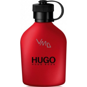 Hugo Boss Hugo Red Man toaletní voda 150 ml Tester
