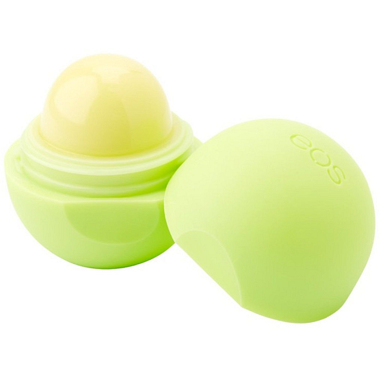 Eos Honeysuckle Honeydew, Medový meloun balzám na rty 7 g