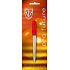 Kellermann 3 Swords Pro Future Line Pilník safírový na nehty FU 950 Red