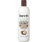 Inecto Naturals Coconut s čistým kokosovým olejem šampon na vlasy 500 ml