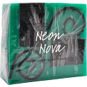 Bomb Cosmetics Neonová hvězda - Neon Nova Přírodní glycerinové mýdlo 100 g