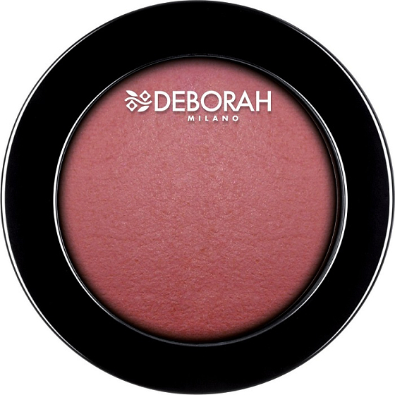 Deborah Milano Hi-Tech Blush tvářenka 60 Old Rose 10 g