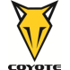 Coyote Coyote
