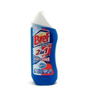 Bref Ocean 2v1 universální čisticí prostředek 750 ml