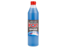 Iron Čistič oken a skel 500 ml