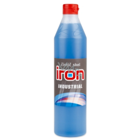 Iron Čistič oken a skel 500 ml