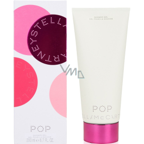 Stella McCartney Pop sprchový gel pro ženy 200 ml
