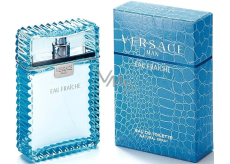 Versace Eau Fraiche Man toaletní voda 200 ml