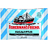 Fishermans Friend Eukalyptus bonbóny dia, nachlazení, kašel modré 25 g