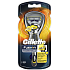 Gillette Fusion Proshield holicí strojek pro muže