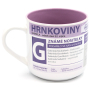 Nekupto Hrnkoviny Hrnek se jménem Gabriela 0,4 litru