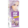 Marion Star Color smývatelná barva na vlasy Pastel Lavender - Levandulová 2 x 35 ml