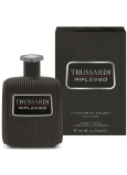 Trussardi Riflesso Streets of Milano Collector Edition toaletní voda pro muže 100 ml