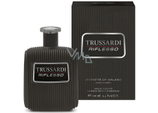 Trussardi Riflesso Streets of Milano Collector Edition toaletní voda pro muže 100 ml