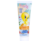 Disney Tweety zubní pasta pro děti 75 ml