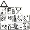 Bohemia Gifts Vonná svíčka v teakovém dřevě Jsi můj anděl 11 cm