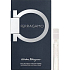 Salvatore Ferragamo Ferragamo toaletní voda pro muže 1,5 ml s rozprašovačem, vialka