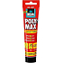 Bison Poly Max Express White rychleschnoucí univerzální montážní tmel Bílý 165 g
