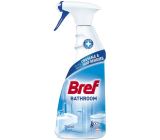 Bref Bathroom tekutý čisticí prostředek do koupelny rozprašovač 750 ml