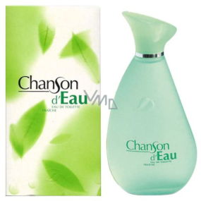 Chanson d Eau Original toaletní voda pro ženy 200 ml