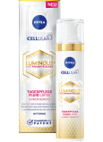 Nivea Cellular Luminous Anti-pigment denní krém proti pigmentovým skvrnám 40 ml
