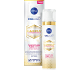 Nivea Cellular Luminous Anti-pigment denní krém proti pigmentovým skvrnám 40 ml